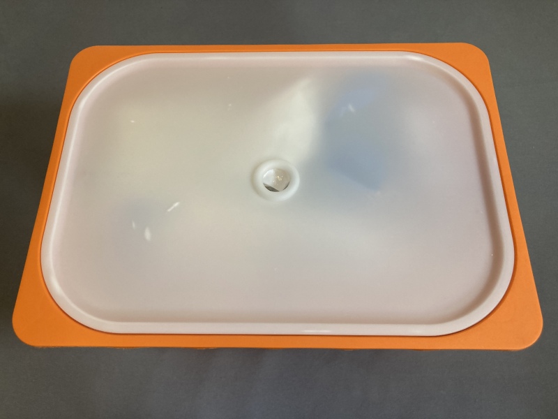 ikea trofast lid