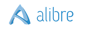 Alibre logo