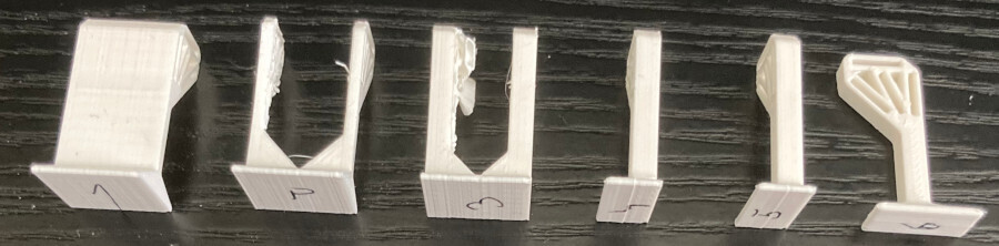 antenna holders