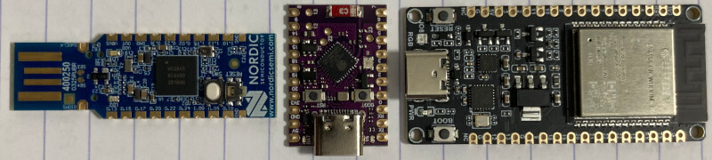 zigbee-enabled modules