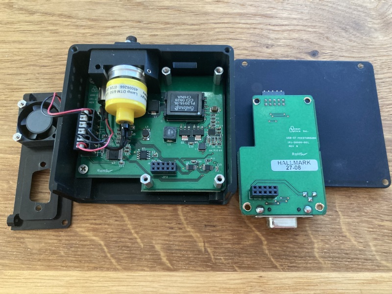 usb-dt open